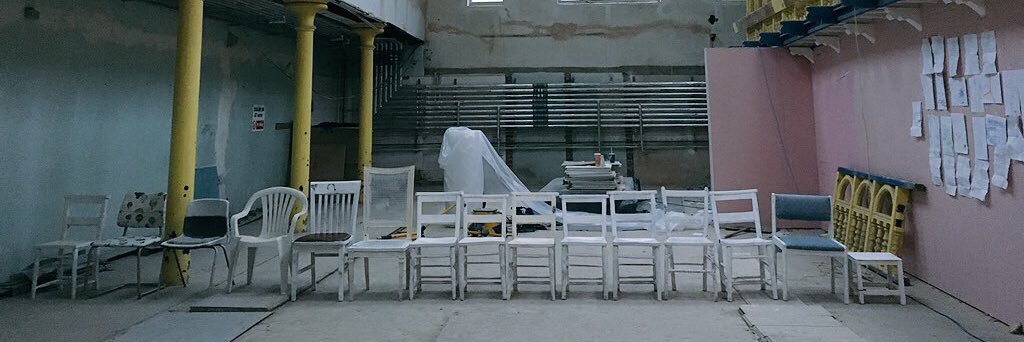 The Envelope Room banner