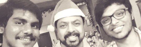 vibinbaskar Profile Banner