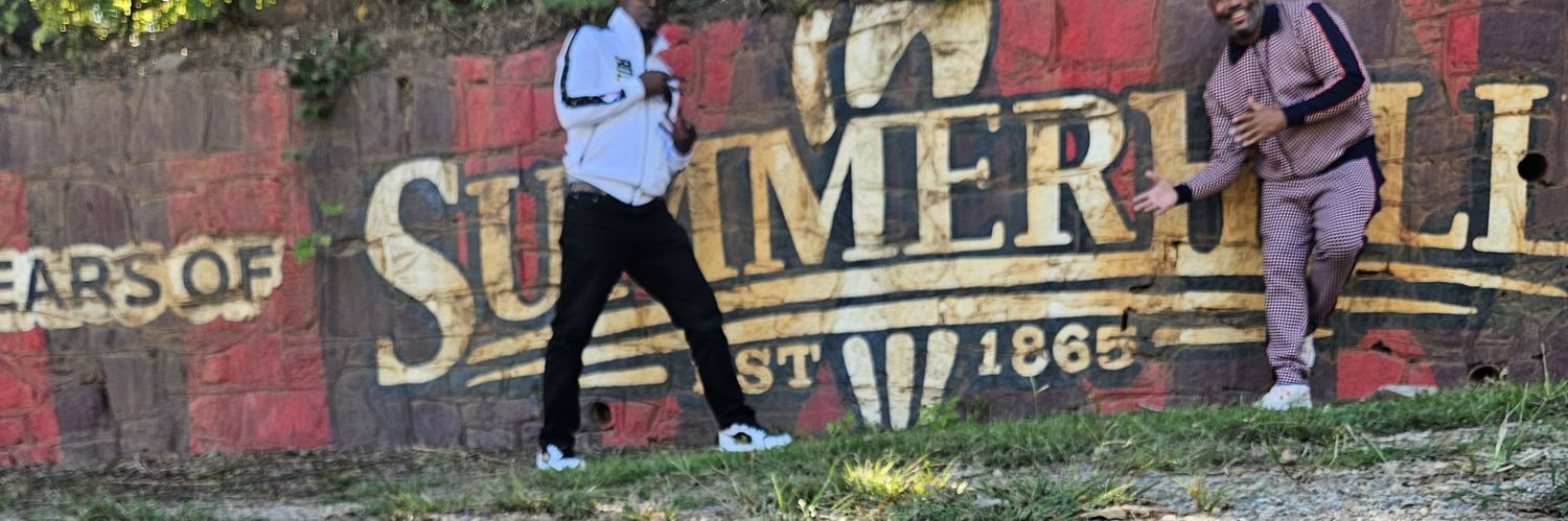 Jo Joe's banner