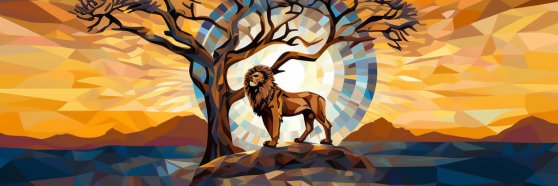 LionCoinERC's profile banner image