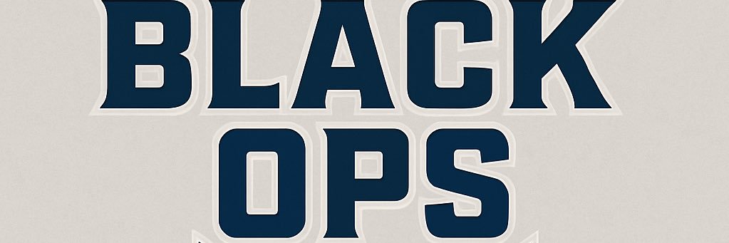 Black Ops STL Fastpitch 16U banner