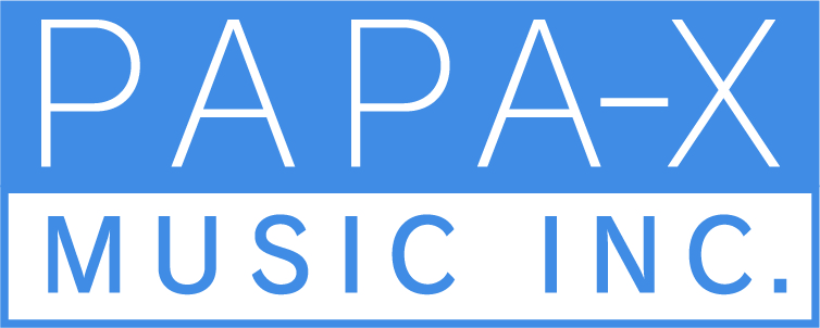 PAPAXinc's profile banner image