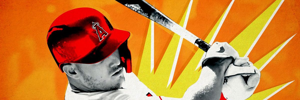 Shogun Lord Trout banner