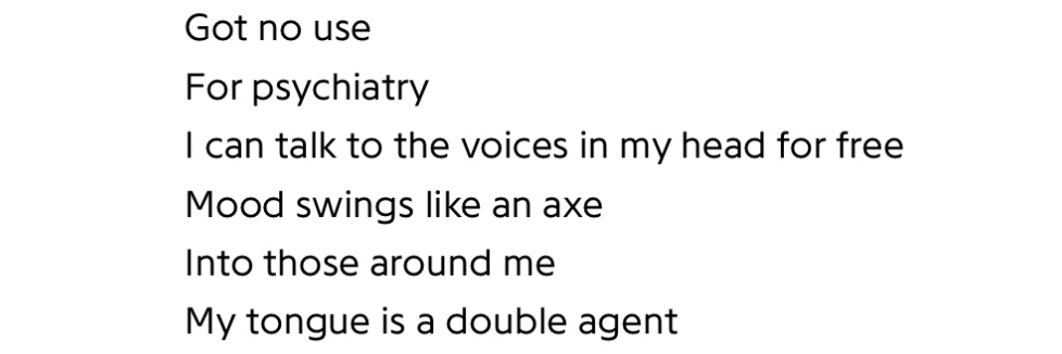 🏳️‍⚧️☸️La Coño(Samantha, 19, She/Her) banner