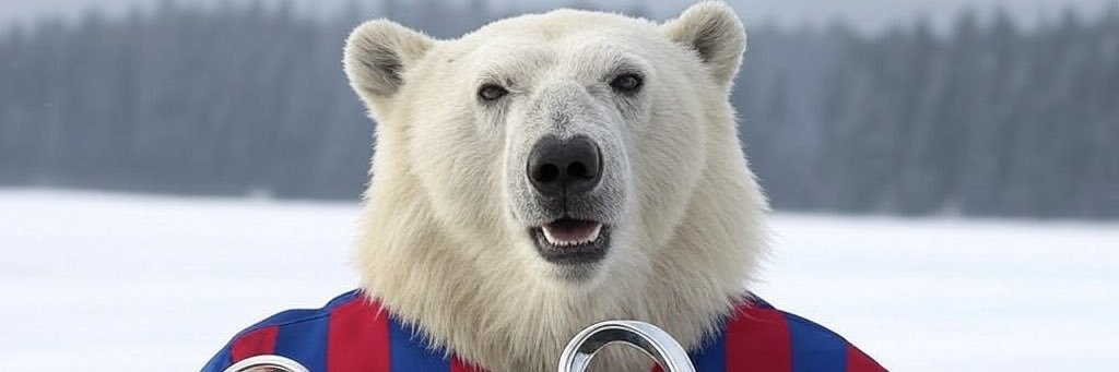 PolarBarça banner