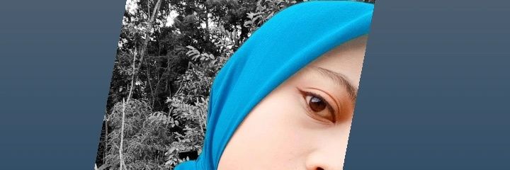 AzharieIntania's profile banner image