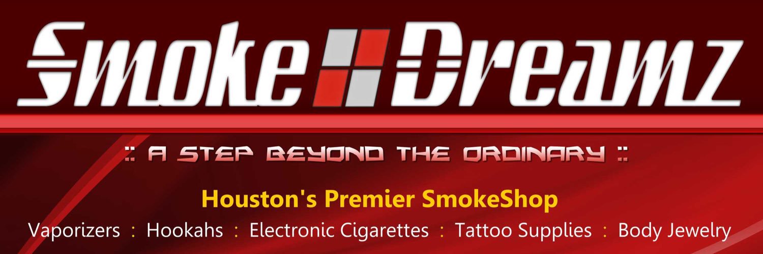 SmokeDreamz's profile banner image