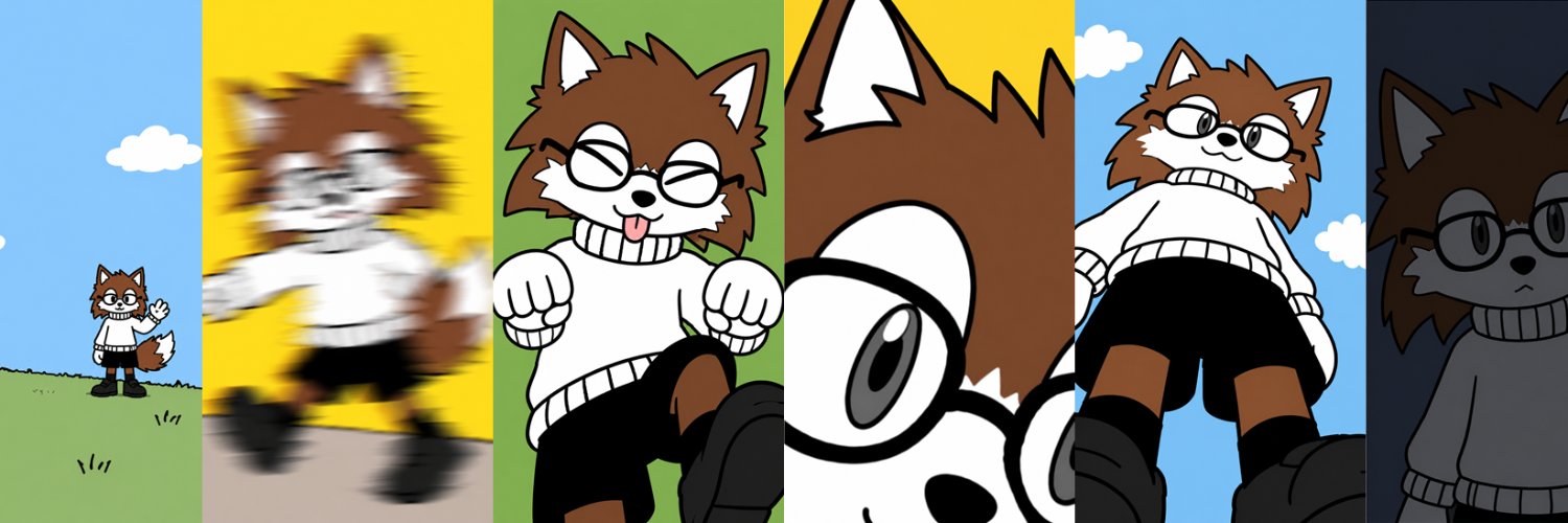 achro_color's profile banner image