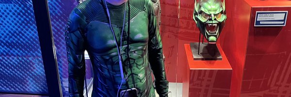 BlindSpideyFan Profile Banner