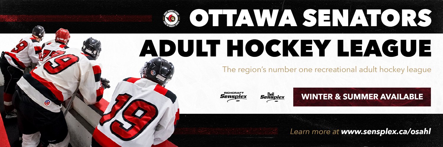 theOSAHL's profile banner image