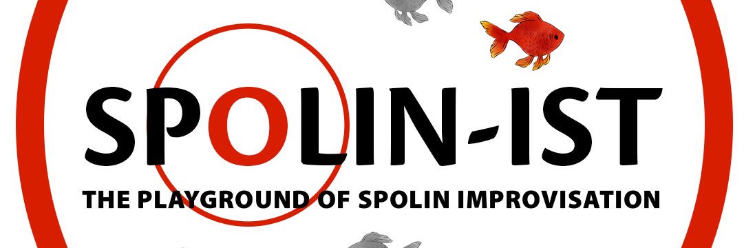 spolinist's profile banner image