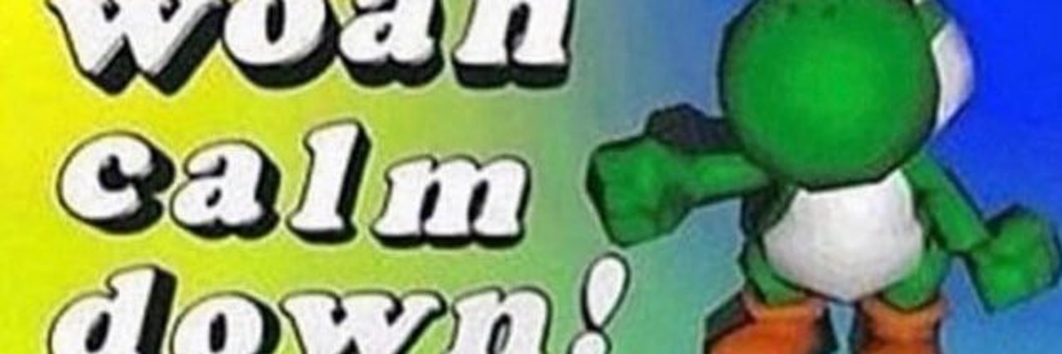 Mossy's banner