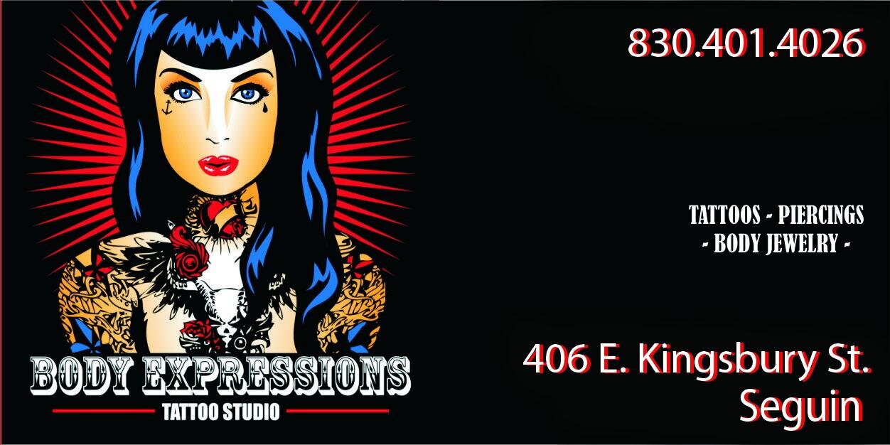 Body Expressions (@BodyExTattoo) / Posts / X