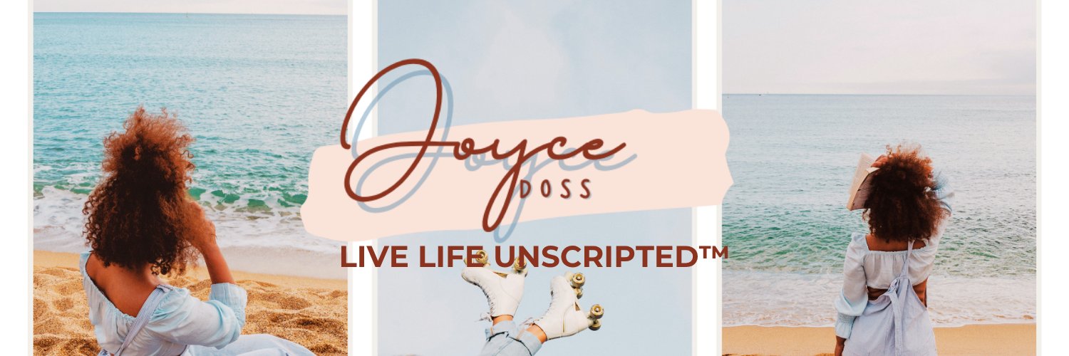 byjoycedoss's profile banner image