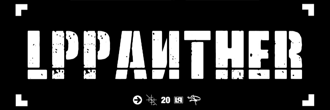 LPPanther's profile banner image