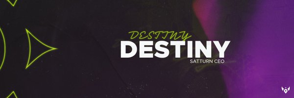 Destinyyy2iq Profile Banner