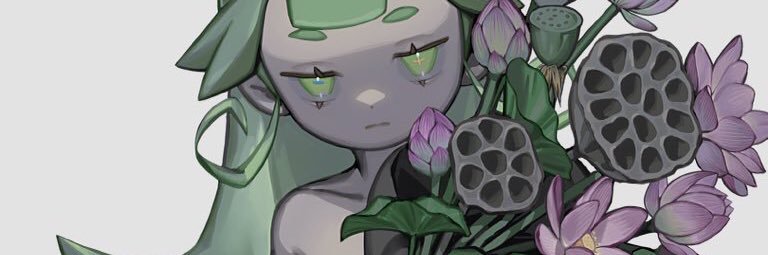 こしき's banner