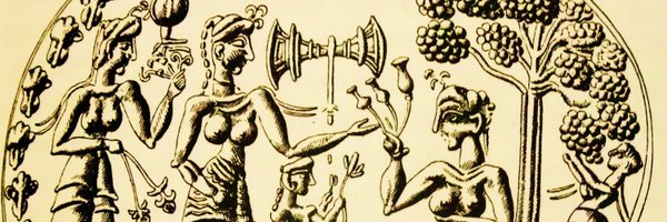 Correspondence Profile Banner