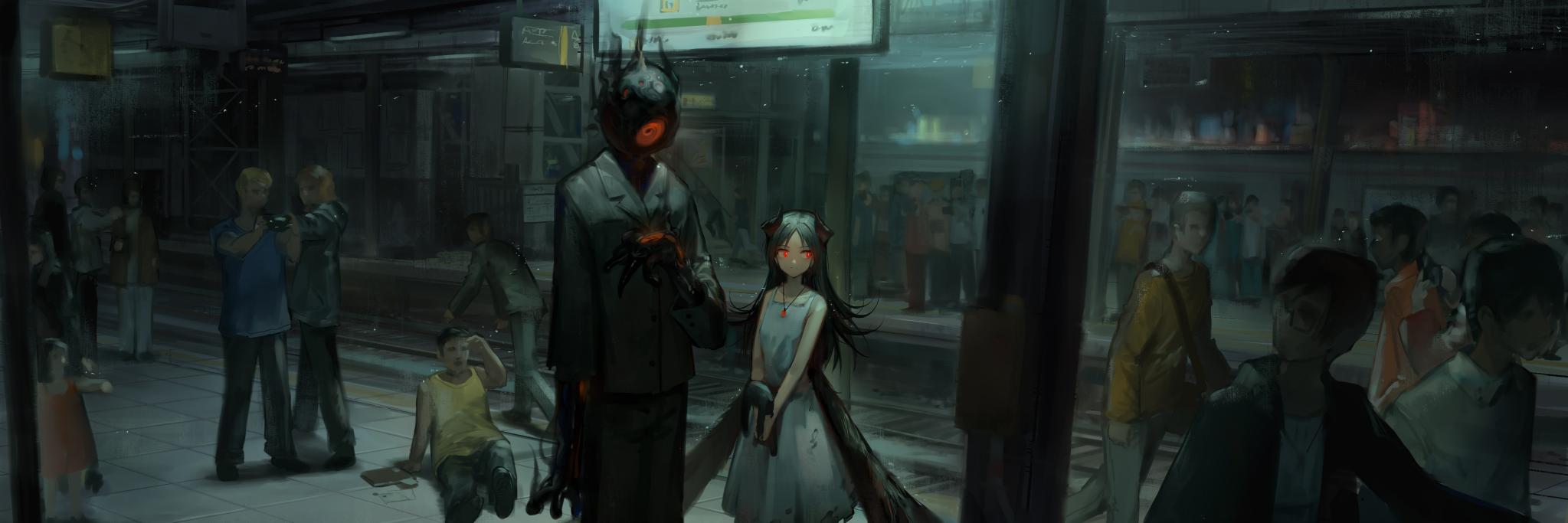 幻像黒兎's banner