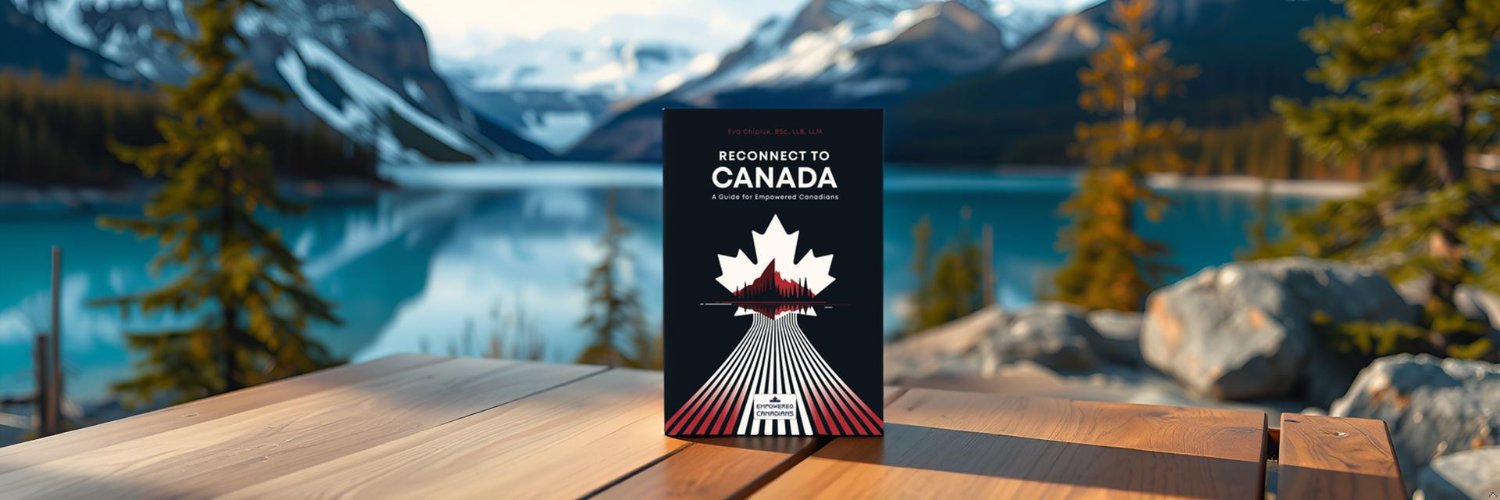 Empowered Canadians's banner