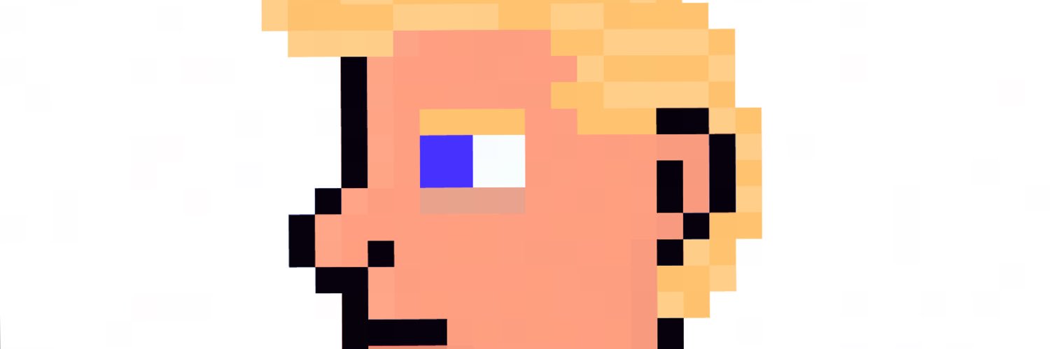 SkelePepeHumanPixelPocalypse banner