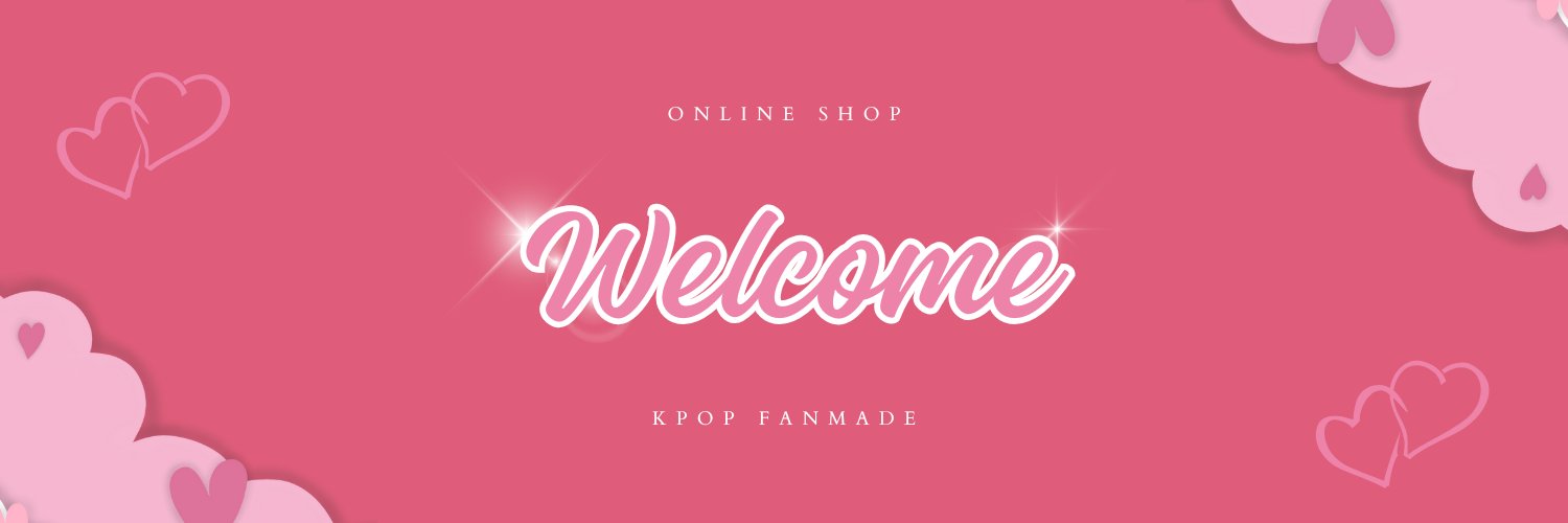 Piobunny🐰 Custom Deco Lightstick banner