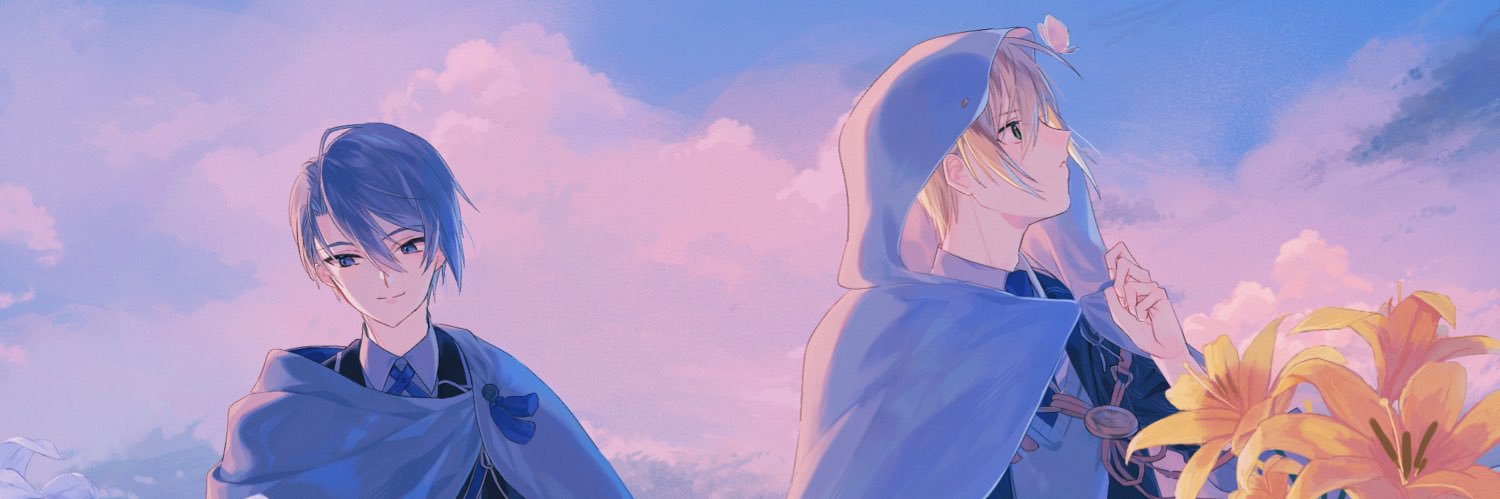 73り's banner