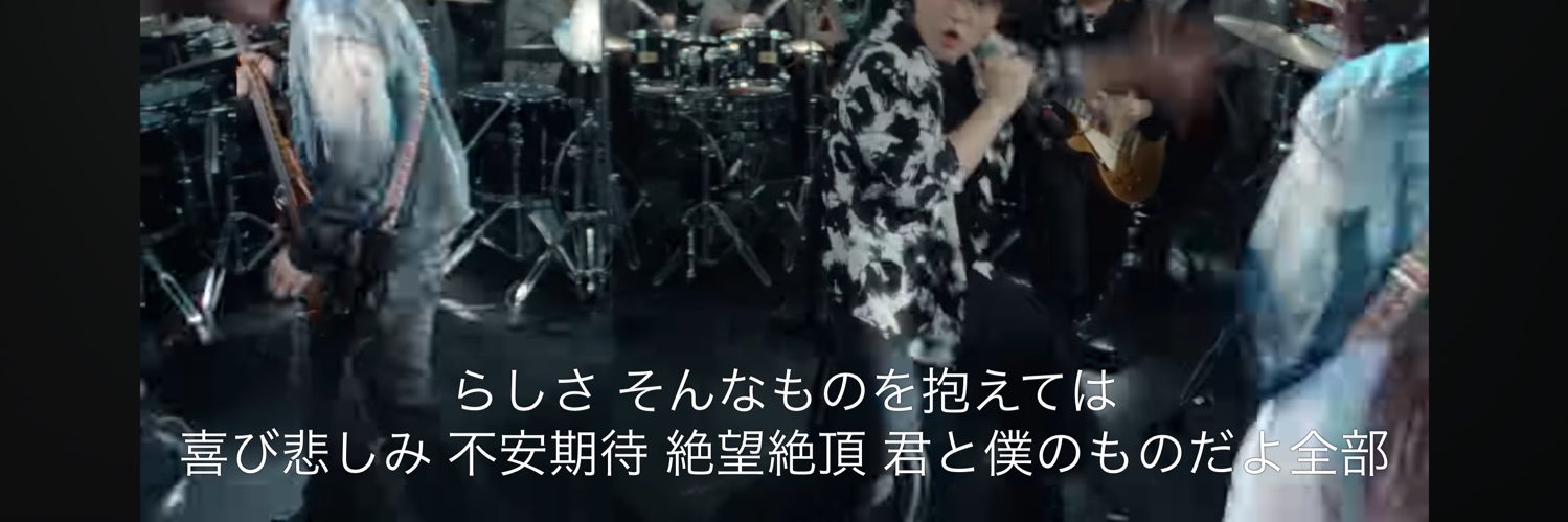 キュア🦍♂ banner