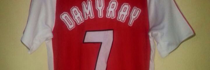 damyray20's profile banner image