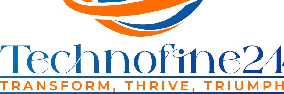 TechnoFine24 banner