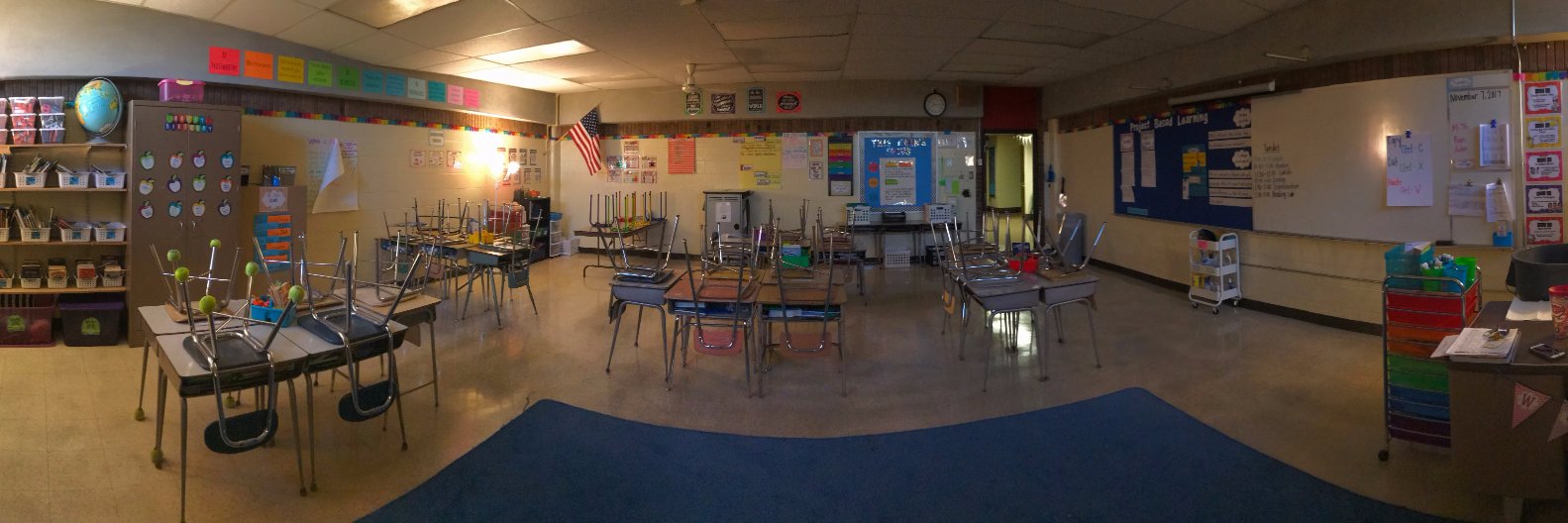 Jahnigen The Teacher banner