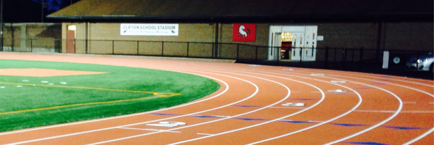 Cliftonxctrack's profile banner image
