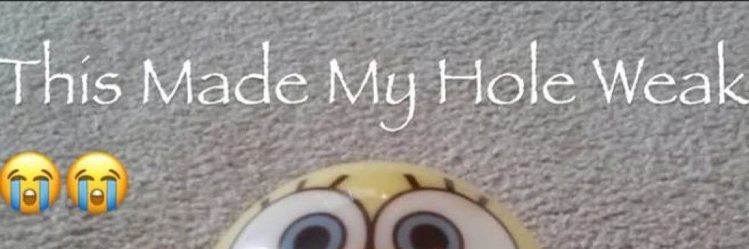 doofus 📎🔞 banner