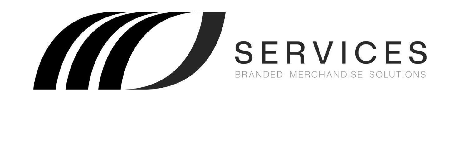 MJ Services Branded Merchandise Solutions banner