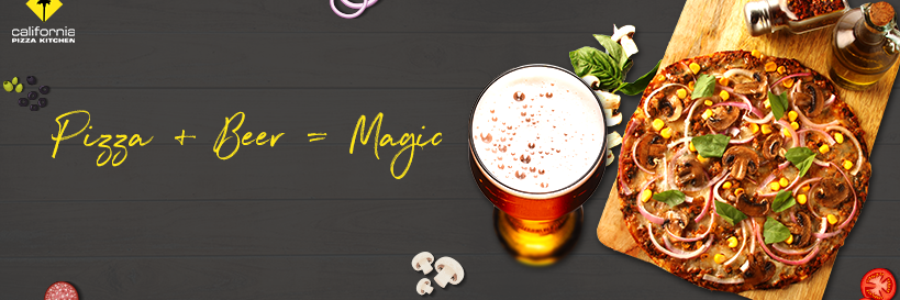 CPK India banner
