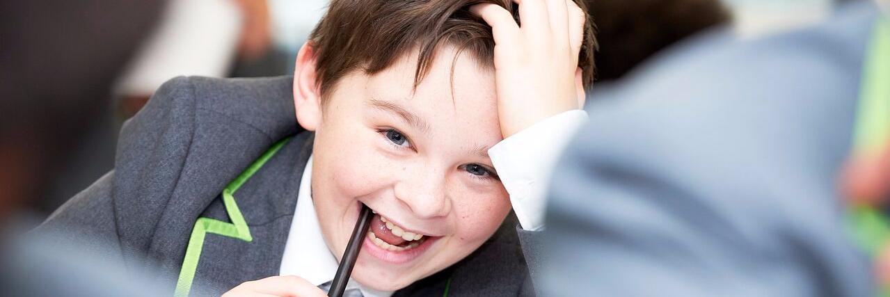 Ark Putney Academy banner