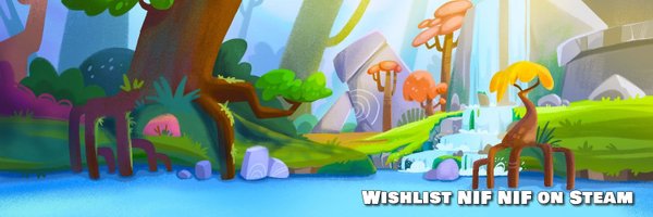 springfoxgames Profile Banner