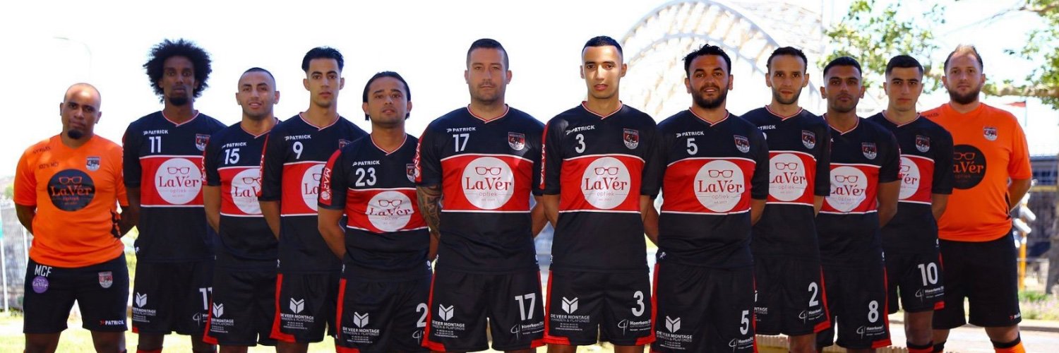 MadererosCF's profile banner image