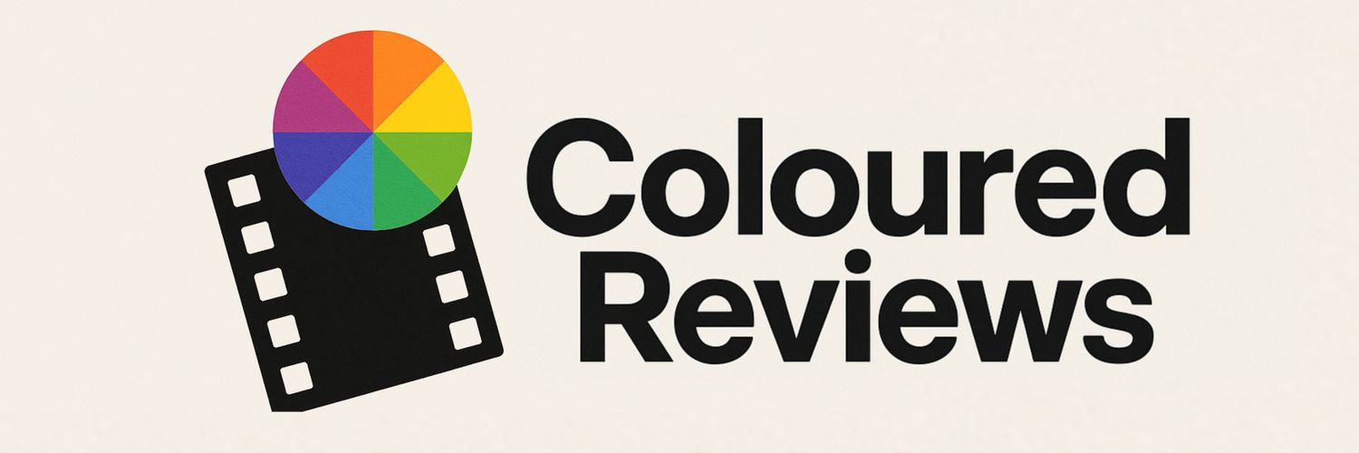 ColouredReviews's profile banner image