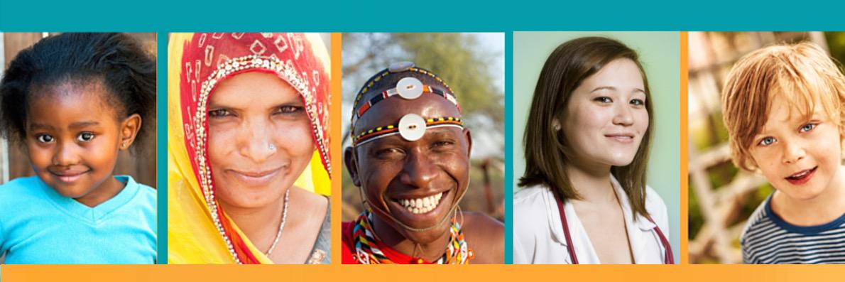 Global Climate and Health Alliance banner