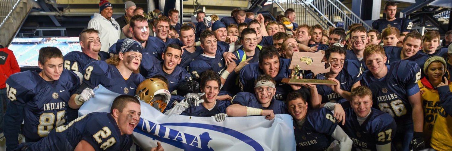 HHS_IndiansTV's profile banner image
