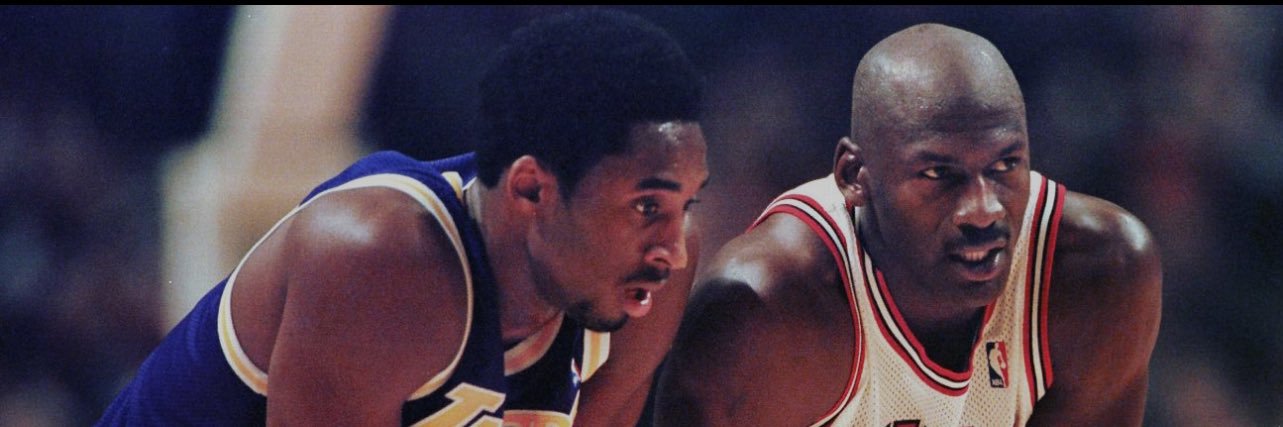 Black Mamba's banner