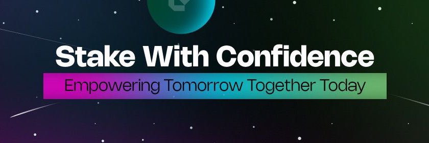 Coreum Community DAO banner