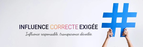 influcorrect Profile Banner