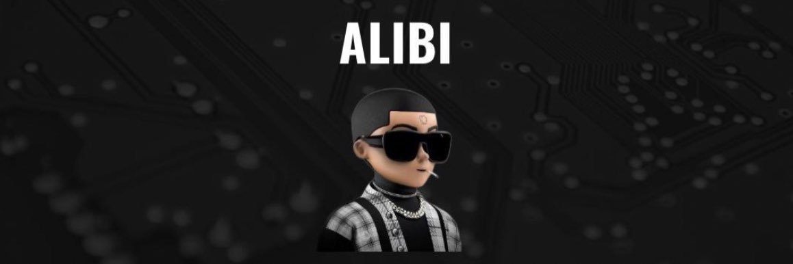 AlibiWeb3's profile banner image