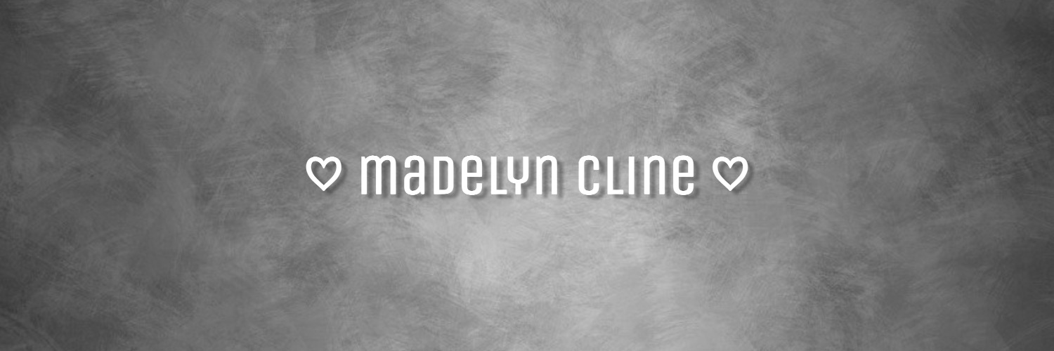 MadClineUpdates's profile banner image