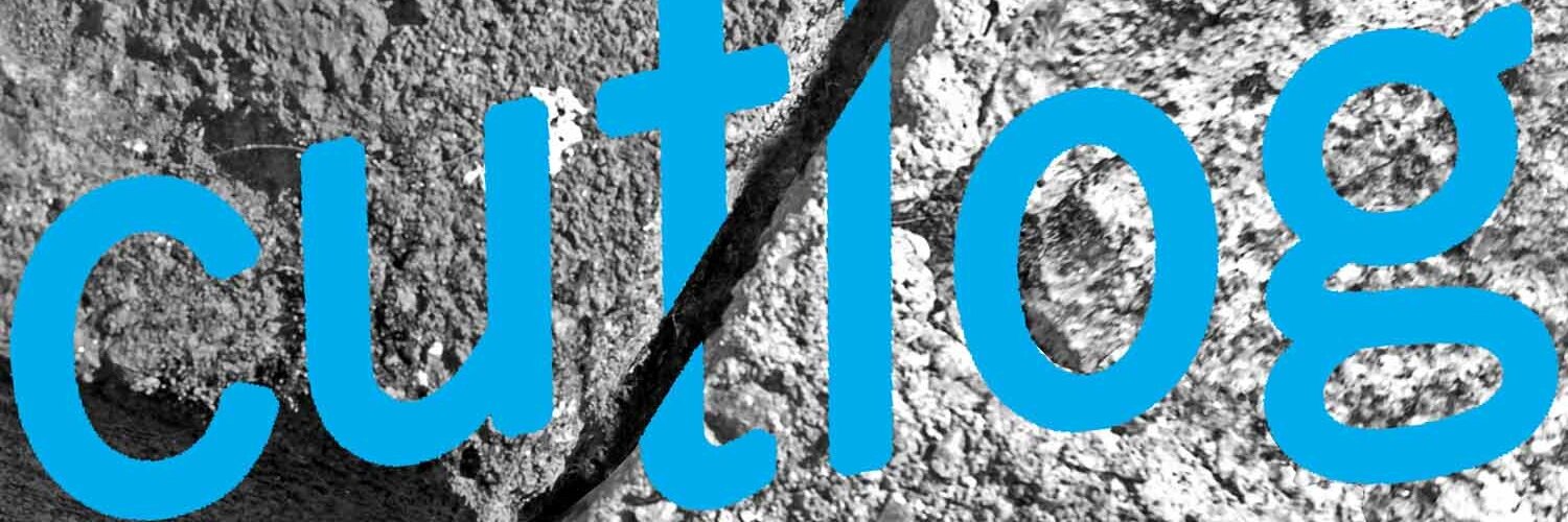 cutlog banner
