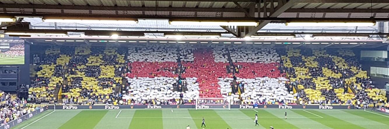 WatfordJon's profile banner image