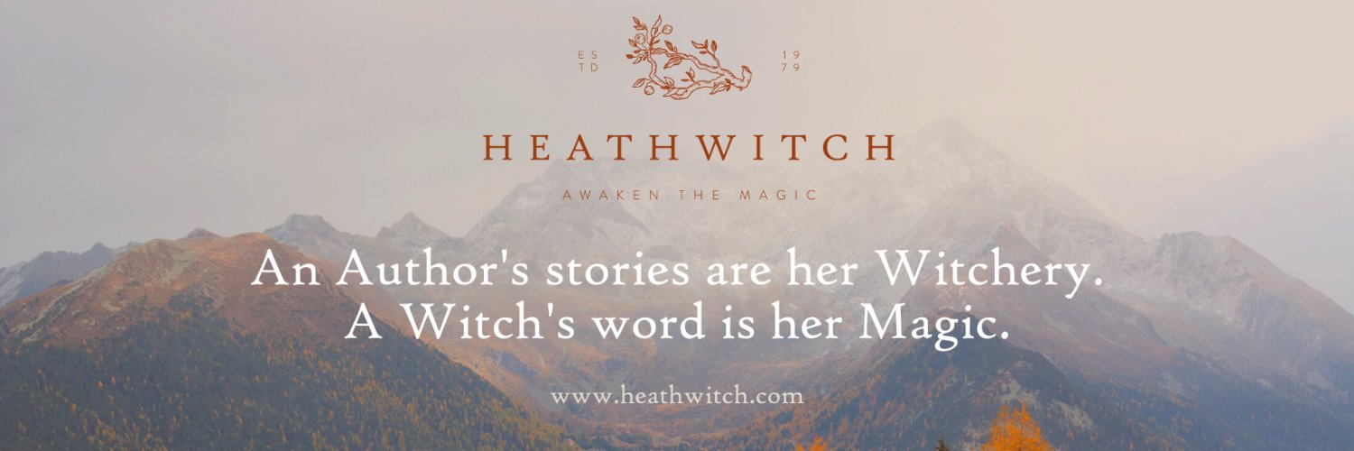 heathwitch's profile banner image