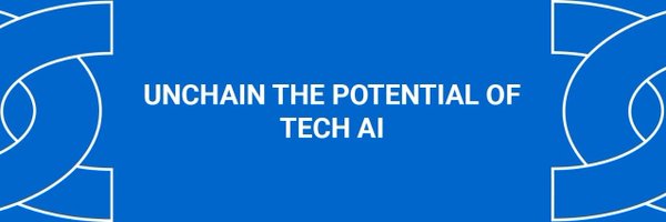 Tech_AI_Tech Profile Banner